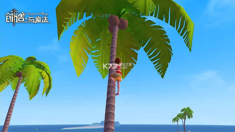 创造与魔法公测安卓版