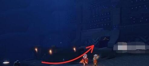 光遇呼风唤雨的统治者位置及兑换图