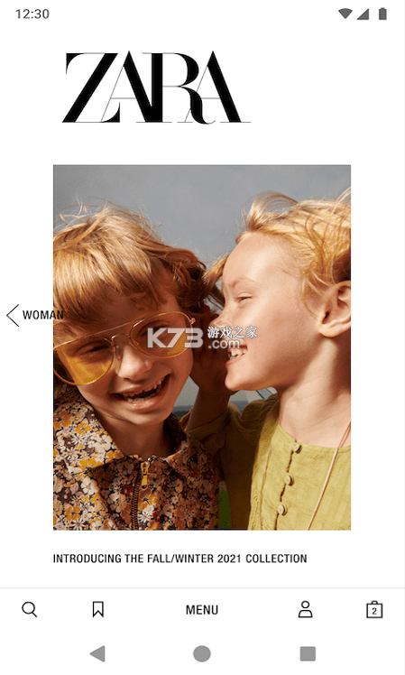 Zara官方版v18.1.2