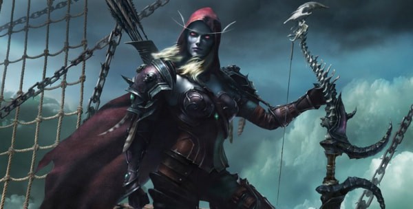 魔兽世界8.25强势职业有哪些，新版本DPS梯队前瞻