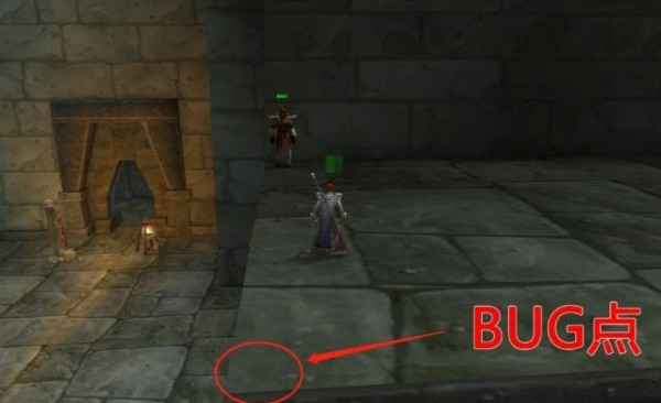 魔兽世界怀旧服黑石塔BUG怎么卡 怀旧服黑石塔卡BUG方法详解