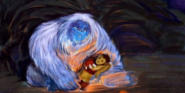 魔兽世界怀旧服猩猩在哪抓，稀有猩猩刷新点和完美食物推荐