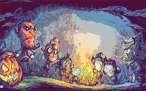 饥荒舞台之手有什么用？