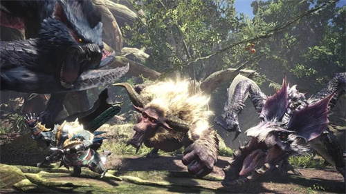 怪物猎人世界里珠子怎么刷？