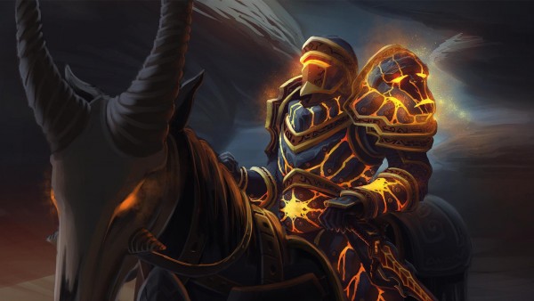 魔兽世界怀旧服锻造专业必看，中级锻造学习地点与升级攻略