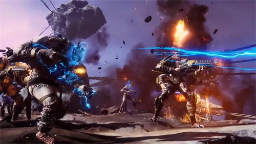 命运2涅索斯汇流遗失区域地点位置一览