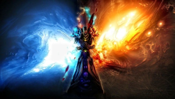 怀旧服法师必看，祖尔格拉布鳄鱼单刷天赋、操作全攻略