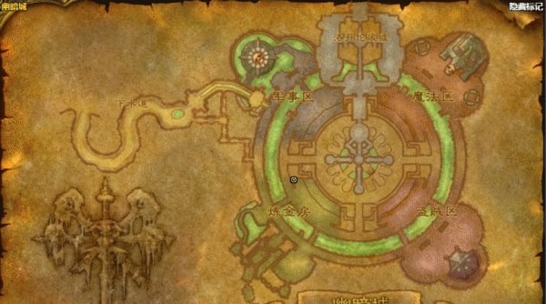 魔兽世界怀旧服大师级采药在哪学  怀旧服大师级采药怎么学