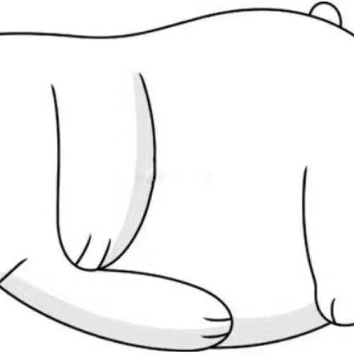 微信朋友圈小熊怎么设置 朋友圈小熊怎么弄