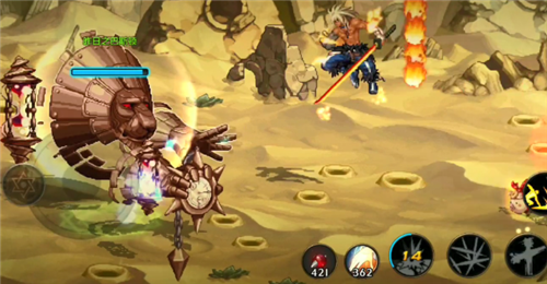 DNF手游炉岩碳在哪刷比较多