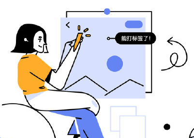 手把手教学，30秒学会微博图片加标签，让你的内容脱颖而出