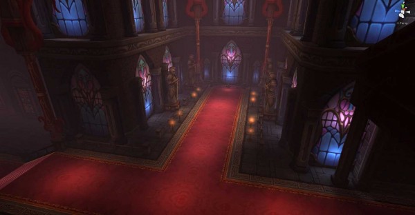 魔兽世界怀旧服血色任务哪里接 怀旧服血色修道院任务在哪接