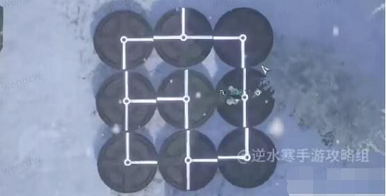 逆水寒手游沧州雪鹰奇遇完成方法