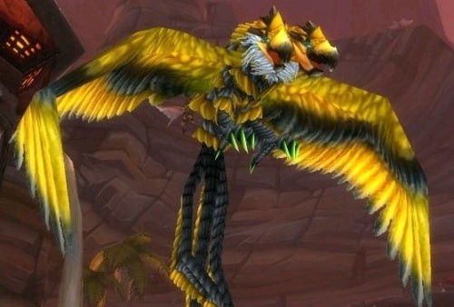 魔兽世界怀旧服斯比弗雷尔在哪抓 怀旧服斯比弗雷尔刷新时间位置详解