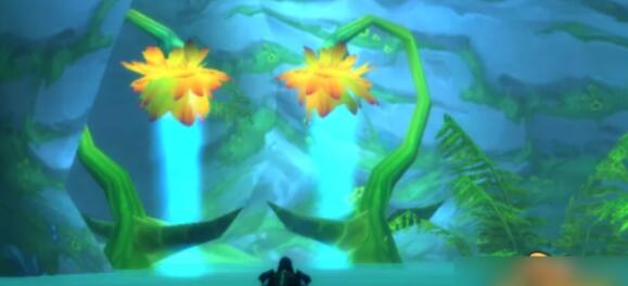 魔兽世界玛拉顿刷新地点一览