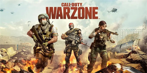 使命召唤战区2连接不上服务器解决方法攻略