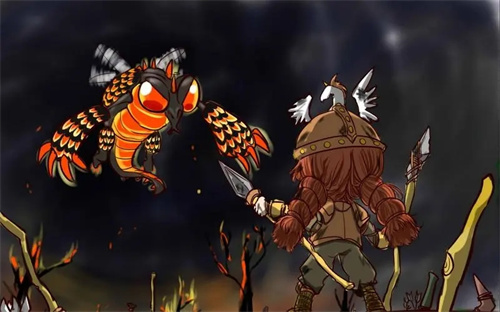 饥荒龙鳞获得方式