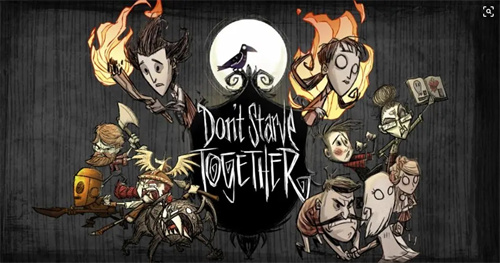 饥荒中的暗影三基佬怎么召唤？