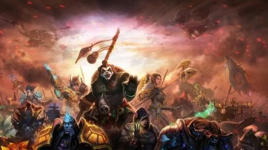 魔兽世界嚎风峡湾任务完成攻略