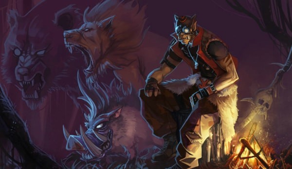 魔兽世界怀旧服食腐鸟捕捉全攻略