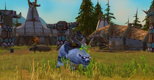 魔兽世界wlk冬拥湖军需官在哪