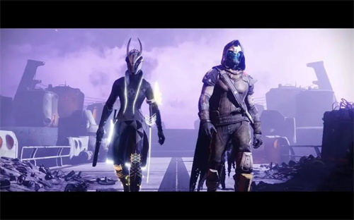 命运2epic和Steam账号互通吗