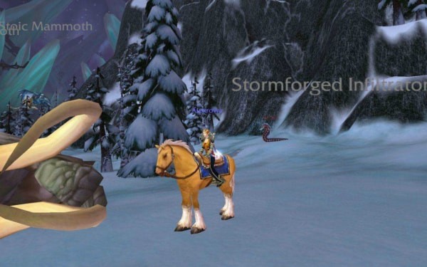 魔兽世界怀旧服坐骑购买，小马购买省钱全攻略