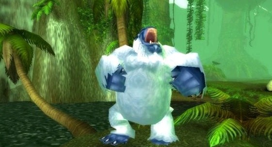 魔兽世界怀旧服猩猩吃什么 怀旧服猩猩在哪抓