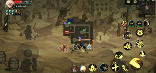 DNF手游炉岩碳在哪刷比较多