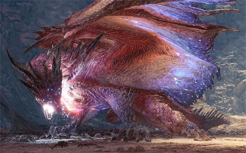 怪物猎人世界冥赤龙讨伐攻略