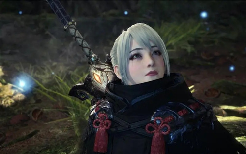 怪物猎人世界捏脸券如何使用？在哪里使用？