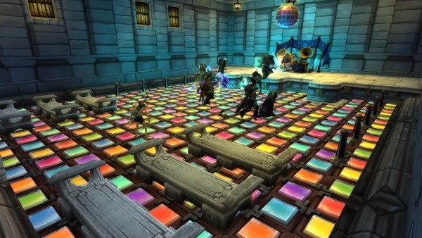 从拍卖行到副本，魔兽世界怀旧服AH含义解读