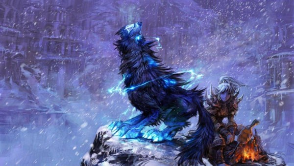 魔兽世界怀旧服中级制皮哪里学，联盟暴风城，部落奥格瑞玛