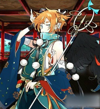 一血万杰爱宕天狗攻略