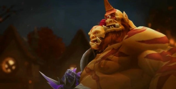 魔兽世界怀旧服刷胖子升级攻略，高效升级不迷路