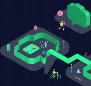 钉钉团队新作，Real如我APP注册使用全教程