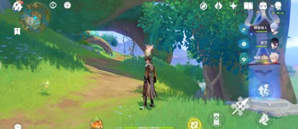 原神3.8琉型蜃境宝箱获取大全