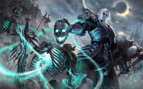 暗黑破坏神不朽后期平民玩家最强职业推荐