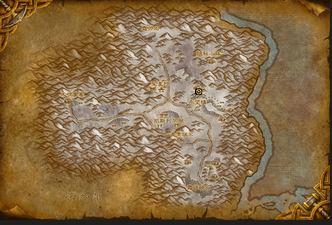 魔兽世界怀旧服尤西乌斯在哪抓，坐标位置与捕捉技巧大公开