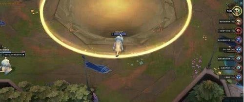 云顶之弈开局进圈BUG，抢先一步选装备