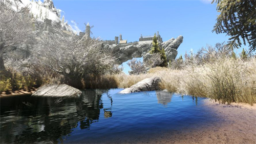 上古卷轴5复活npc代码是什么？