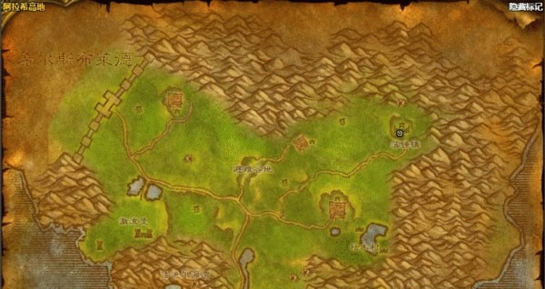 魔兽世界怀旧服大师级急救在哪学 怀旧服大师级急救怎么学