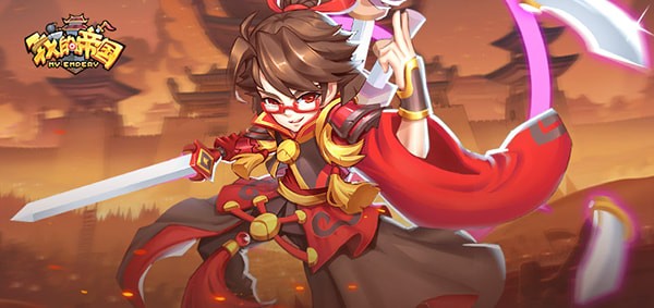 我的帝国国战新手攻略，如何快速提升战力获取丰厚奖励