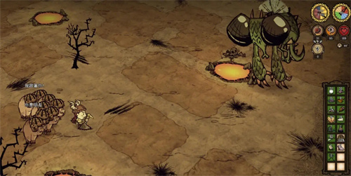 饥荒龙蝇怎么打2023?