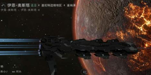 EVE星战前夜无烬星河暴风级pve配置怎么搭配