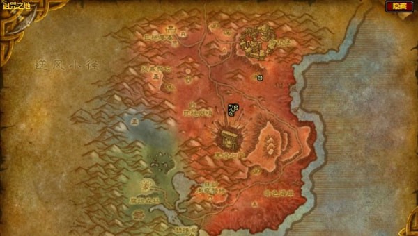 怀旧服猎人必看，稀有野猪格朗特在哪抓