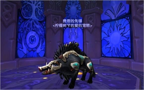 魔兽世界怀旧服猎人野猪宝宝学什么技能 怀旧服猎人野猪技能详解