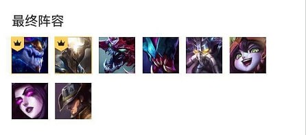 云顶之弈9.18最强阵容推荐，潘森六法阵容搭配与运营技巧