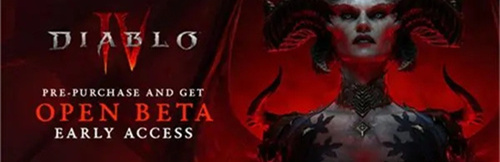 暗黑破坏神4国内怎么玩