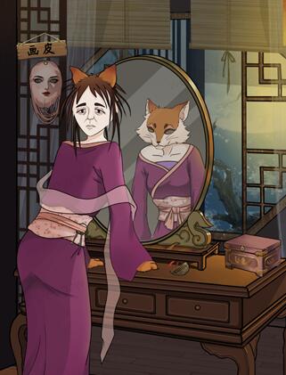 动脑我最牛我要变好看通关方法